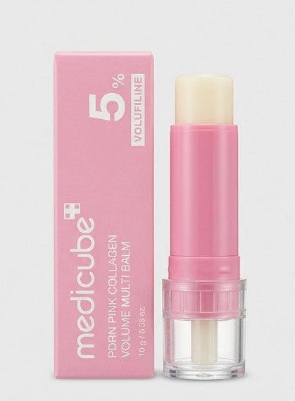 MEDICUBE PINK COLLAGEN MULTI BALM