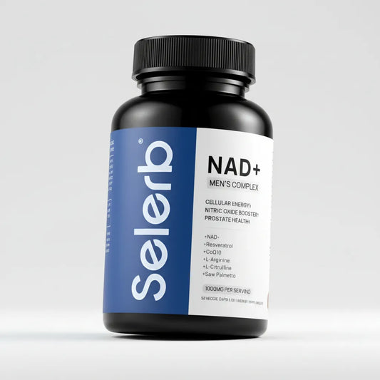 NAD+ SELERB