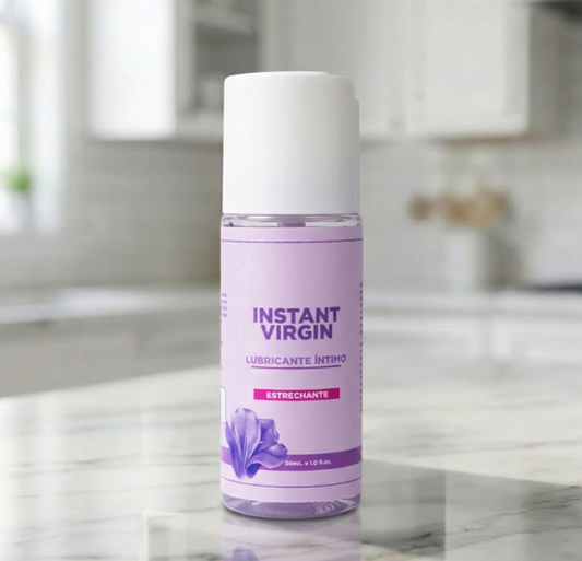 INSTANT VIRGIN