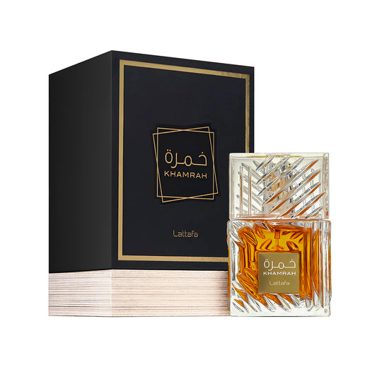 Khamrah Perfume Sexy Men