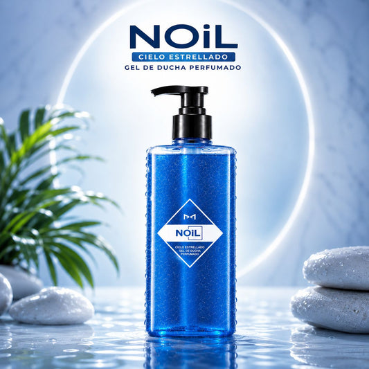 NOiL Cielo Estrellado – Gel de Ducha