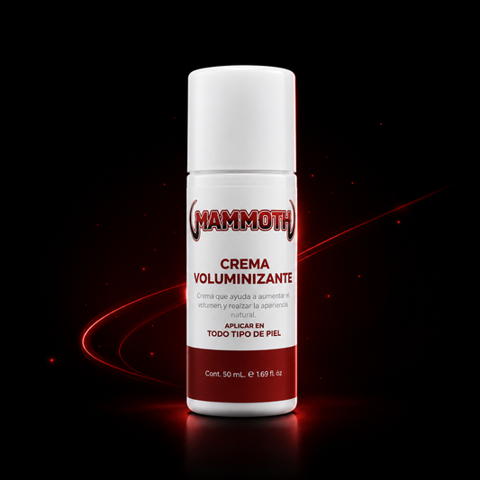 Mammoth