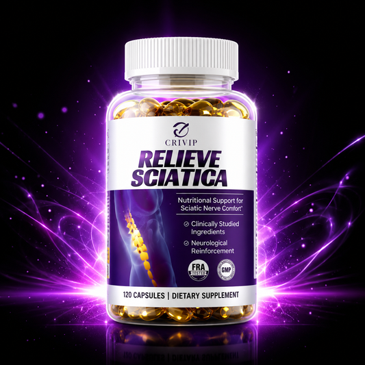 Relieve sciatica