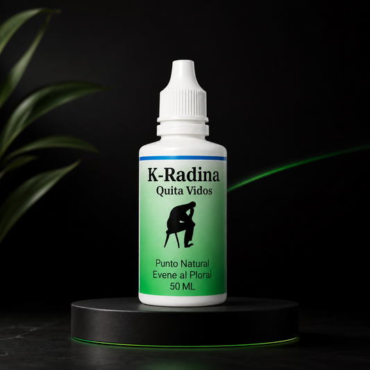 K - RADINA