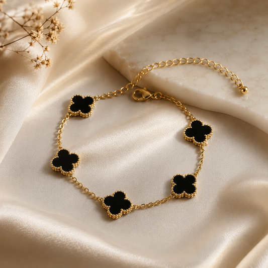 Pulsera van cleef