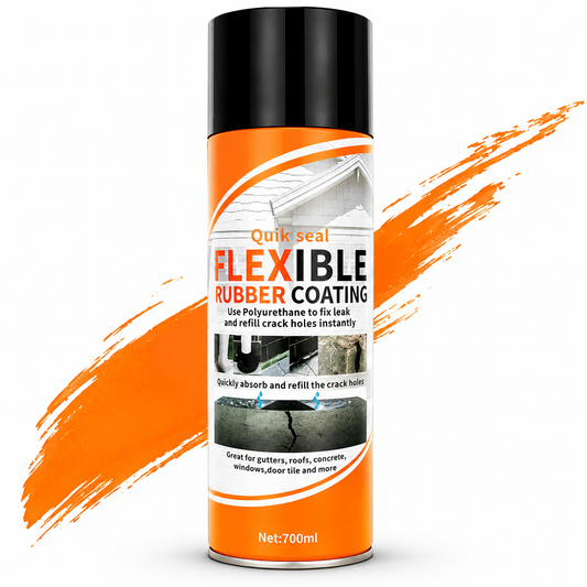 Spray Sellador antifugas SELLADOR MULTIF