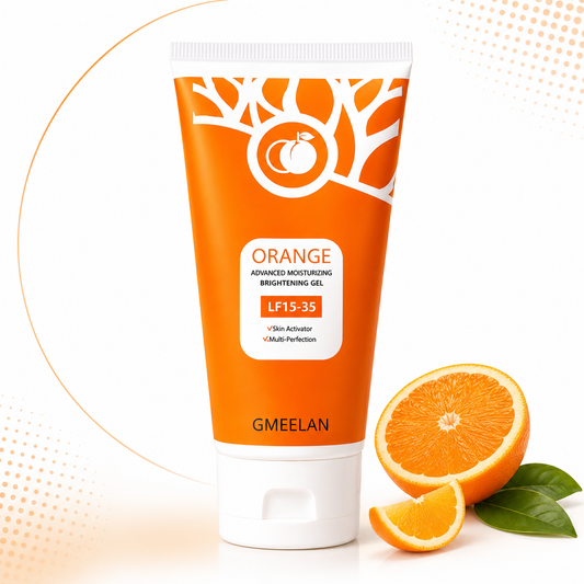 Exfoliador ORANGE piel