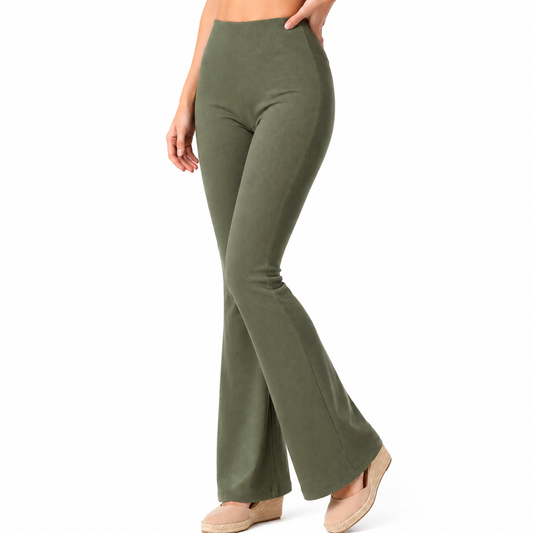 Leggins bota campana COMBO 3X