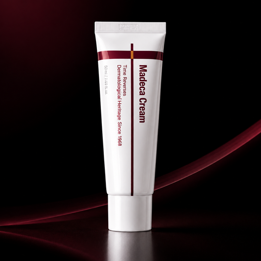 MADECA CREAM