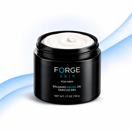 FORGE SKIN