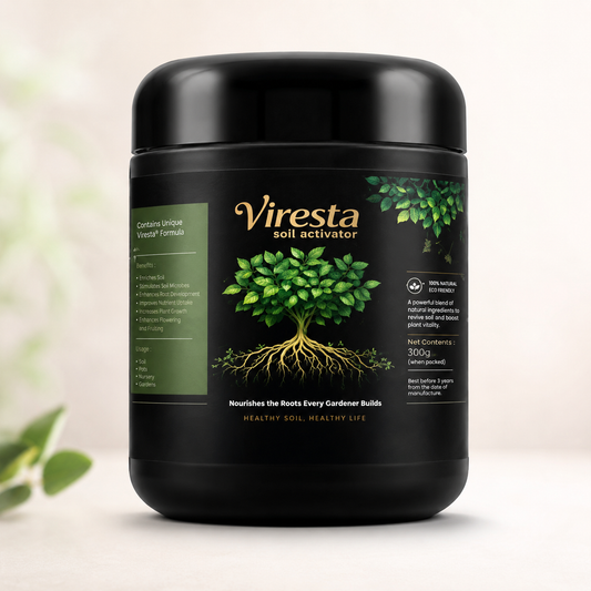 Revitalizador viresta