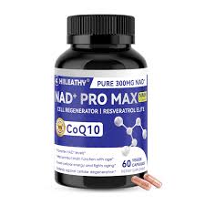Nad Pro Max