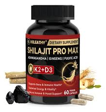 SHILAJIT PRO MAX Dropi Cup